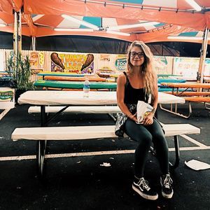 Meet your Posher, Sydney